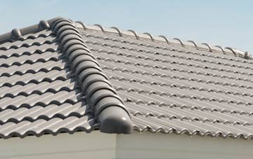 advantages of Pencoys clay roofing