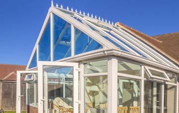 conservatory roof insulation costs Pencoys