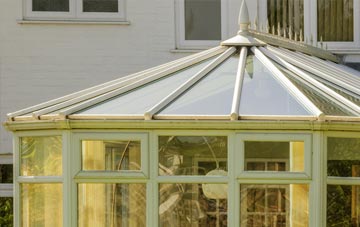 conservatory roof repair Pencoys, Cornwall