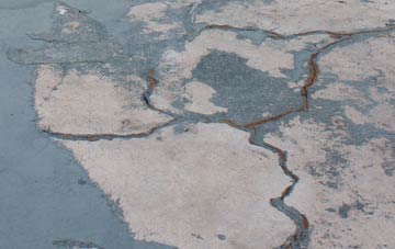 fibreglass roofing replacement Pencoys