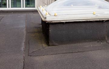 disadvantages of Pencoys flat roofs