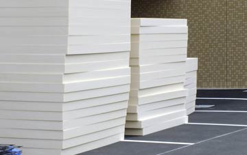 Pencoys flat roof insulation costs