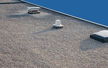 flat roofing Pencoys, Cornwall