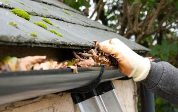 gutter cleaning Pencoys, Cornwall