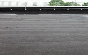 Pencoys asphalt roof replacement
