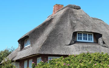 thatch roofing Pencoys, Cornwall